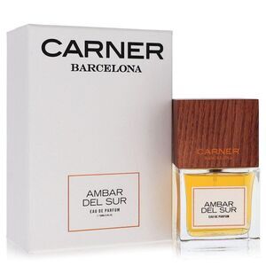 Carner Barcelona Ambar del Sur Eau De Parfum Unisex n/a